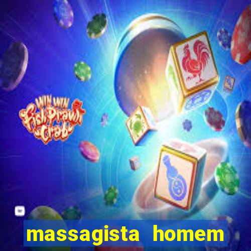 massagista homem porto alegre